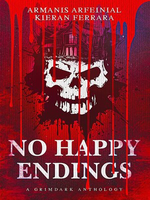 cover image of No Happy Endings